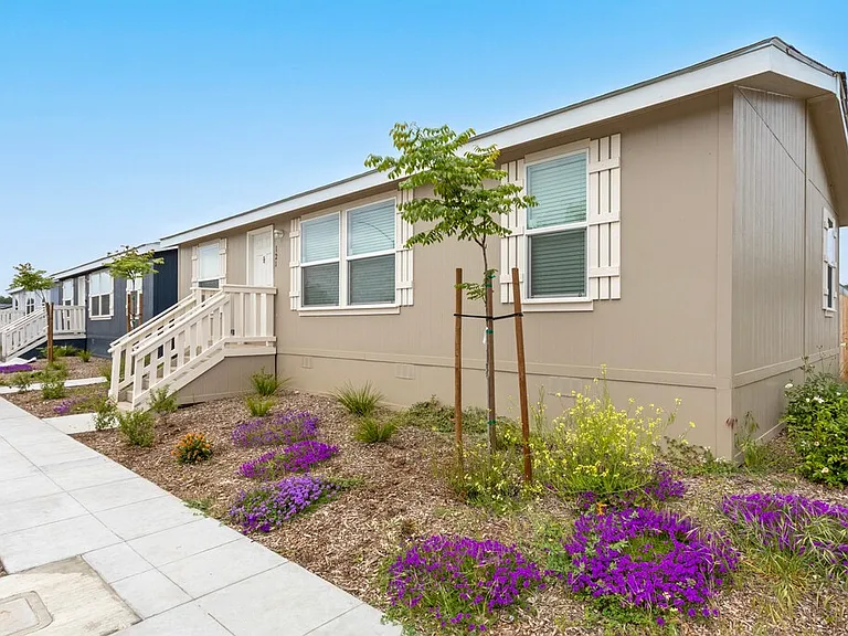 The Villas On Francher Creek — Photo 2
