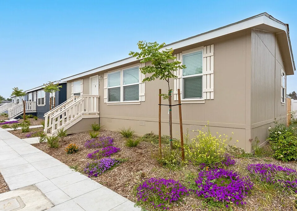 The Villas On Francher Creek