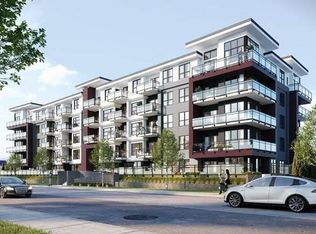 5485 Brydon Cres #403, Langley, BC