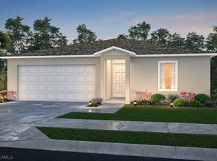 6050 Pecan Cir, Labelle, FL 33935