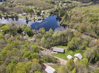 5650 W Tower Rd, Winter, WI 54896