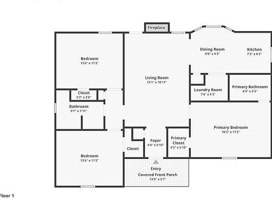2nd image of 323 Southern Dr