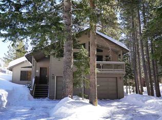 105 Sunnyslope Ln, Mammoth Lakes, CA 93546