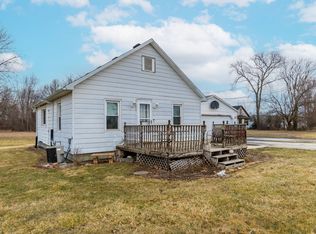 7126 Bass Rd, Fort Wayne, IN 46818