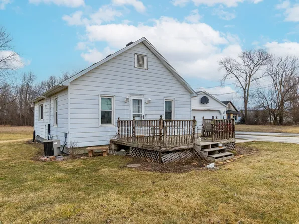 7126 Bass Rd, Fort Wayne, IN 46818