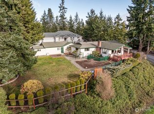 126 Hogans Vis, Sequim, WA 98382