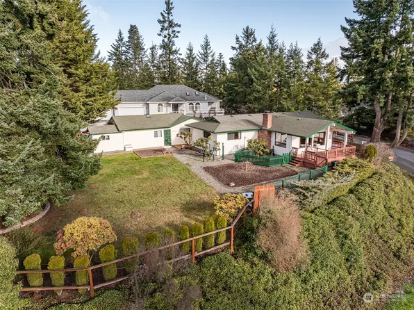 126 Hogans Vista, Sequim, WA 98382