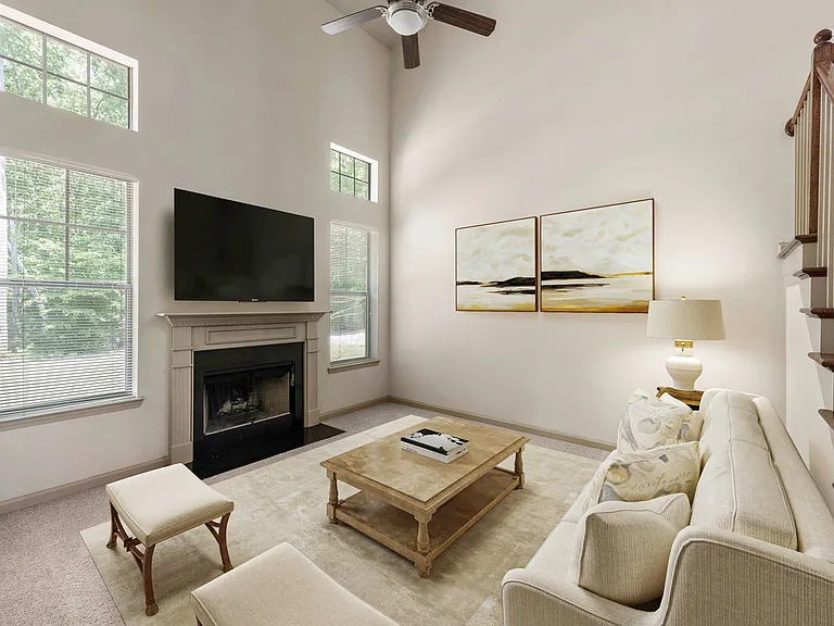 Townhome