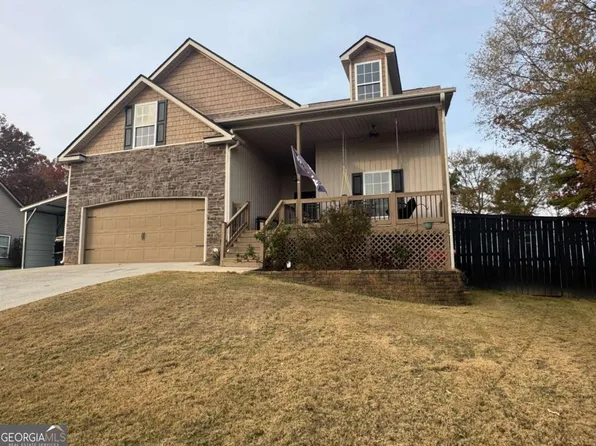 185 Talon Dr SE, Rydal, GA 30171