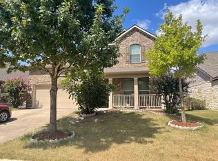 1529 Tranquility Ln, Pflugerville, TX 78660
