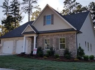 241 Sweetbriar Club Dr, Woodstock, GA 30188