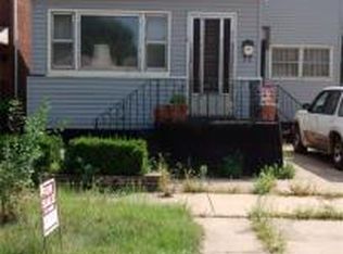 1441 W 17th Ave, Gary, IN 46407