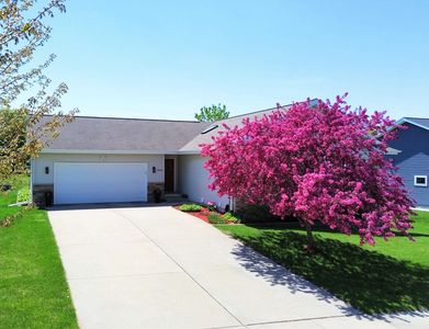 2048 Cambridge Ct, Reedsburg, WI, 53959
