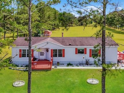 3790 NE 86th Ln, Anthony, FL, 32617