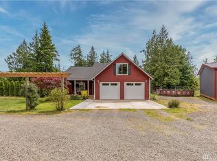 302 Kevin Ln, Chimacum, WA 98325