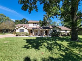 5050 Mockingbird Ln, Katy, TX 77493