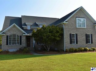 2491 Abbey Way, Florence, SC 29501