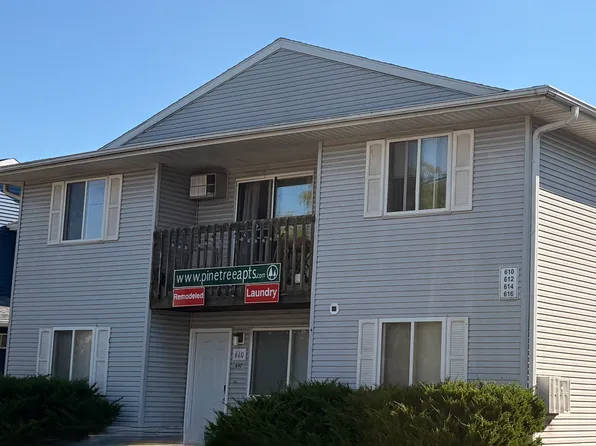 610 10th St N #1, La Crosse, WI 54601