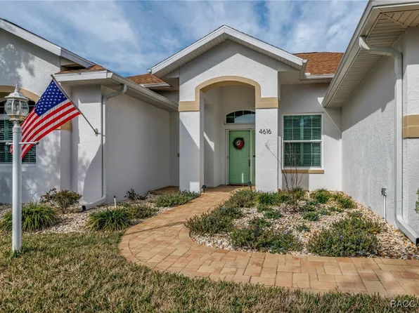 4616 N Maywood Way, Beverly Hills, FL 34465