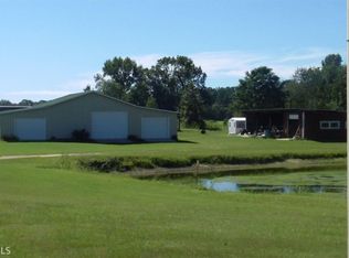 952 Empire Chester Hwy, Cochran, GA 31014