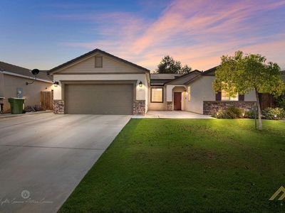 1941 Cressida Ct, Wasco, CA, 93280