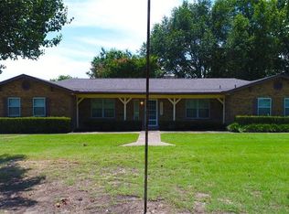 1463 Fm 1149, Detroit, TX 75435