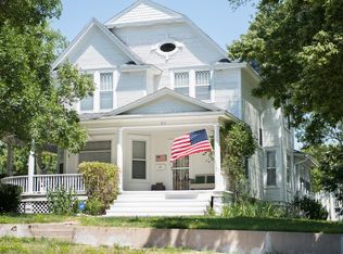 311 E 4th St, Mccook, NE 69001