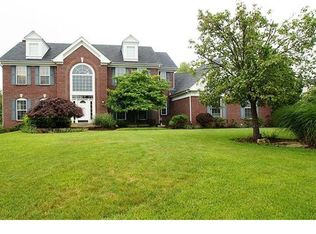 1602 Lily Wood Ct, Wildwood, MO 63005