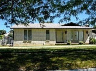 341 S 600 E, Spanish Fork, UT 84660