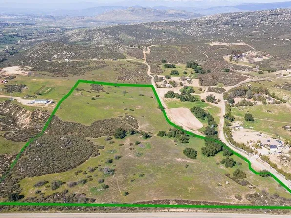 35205 Ballinger Rd, Hemet, CA 92544