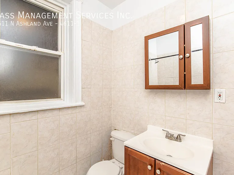 4611 N Ashland Ave #1 — Photo 10