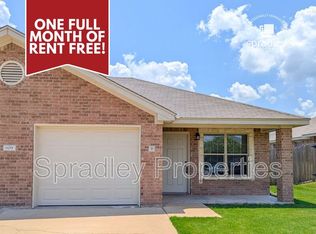 609B Kendra Dr, Temple, TX 76502