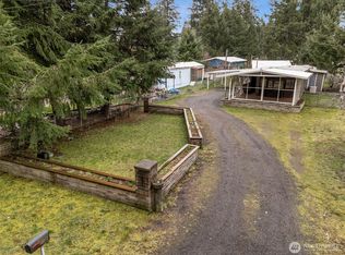12047 Collins St SE, Tenino, WA 98589