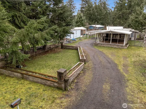 12047 Collins Street SE, Tenino, WA 98589