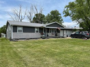 1003 N Kansas Ave, Marceline, MO 64658