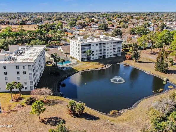 1420 Huntington Ln APT 2403, Rockledge, FL 32955