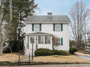 18 Thaxter Rd, Newton, MA 02460