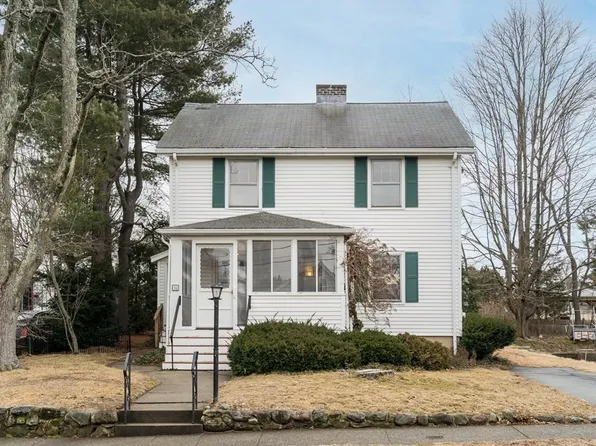 18 Thaxter Rd, Newton, MA 02460