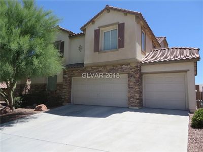 1170 Yellow Orchid St, Henderson, NV, 89002