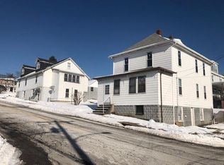 1229 8th Ave, Natrona Heights, PA