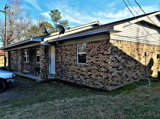 802 NE 4th St, Atkins, AR 72823
