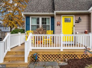 1402 Rio Grande Ct, Severn, MD 21144