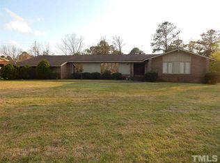 1614 Hazel Ave, New Bern, NC 28560