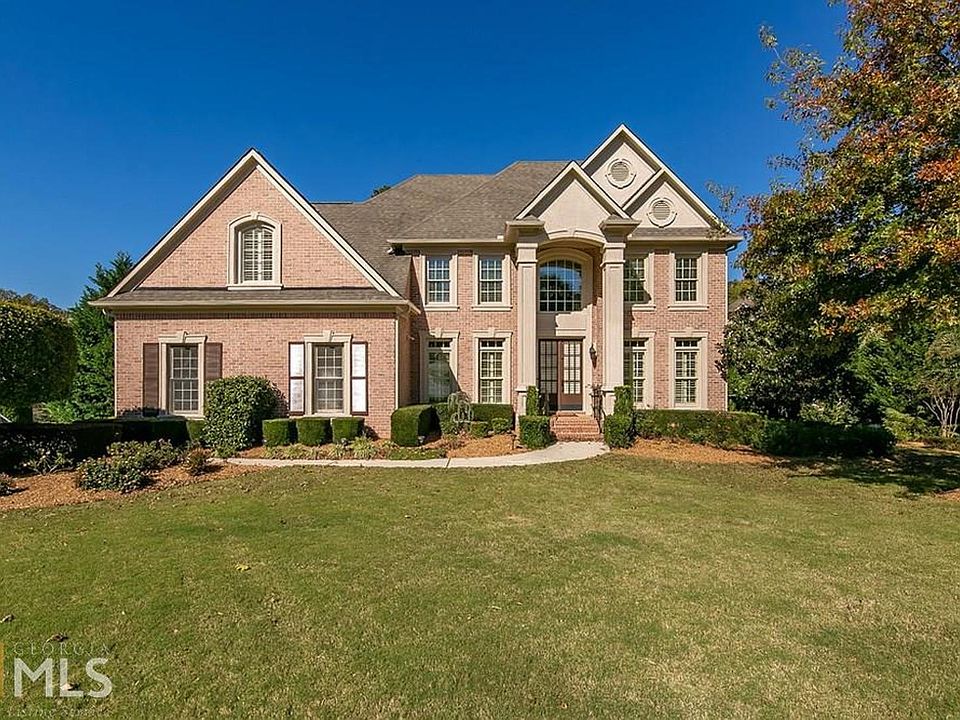 867 Woodleaf Park Dr, Mableton, GA 30126 Zillow
