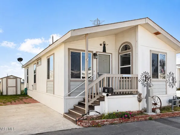 3900 E Main St Space 58, Ventura, CA 93003