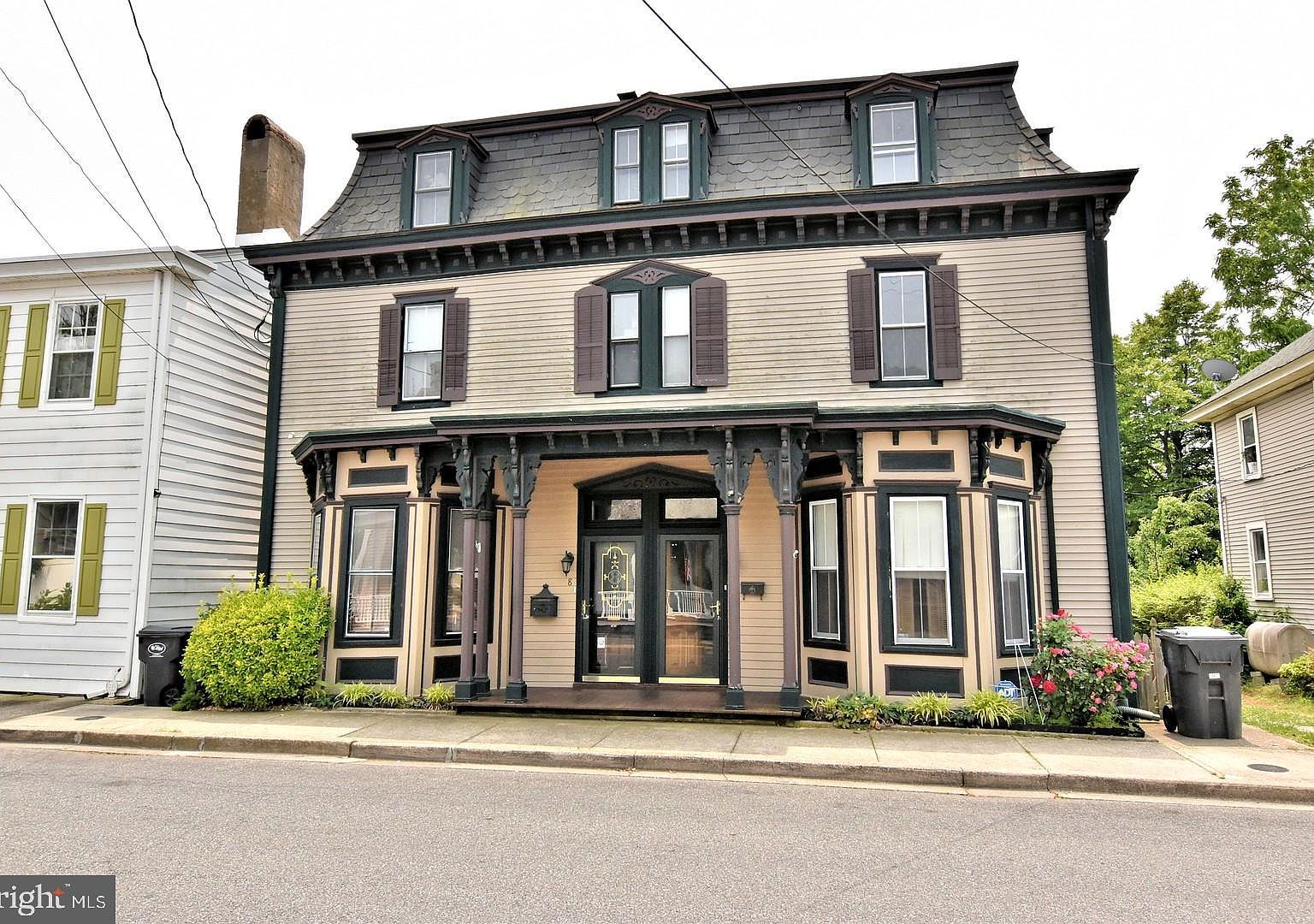 10 NW 2nd St, Milford, DE 19963 Zillow