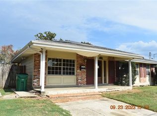 1805 Princeton St, Metairie, LA 70003