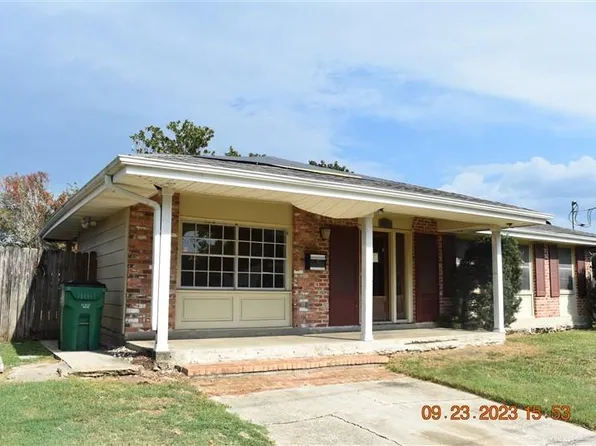 1805 Princeton St, Metairie, LA 70003