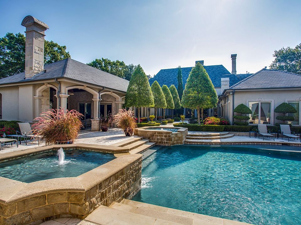 5102 Montclair Dr, Colleyville, TX 76034 Zillow