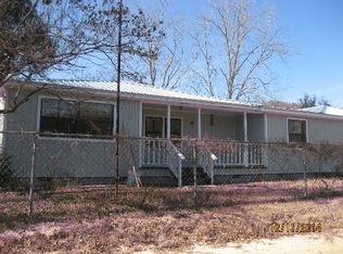 14479 NW Andy Roberson Rd, Bristol, FL 32321